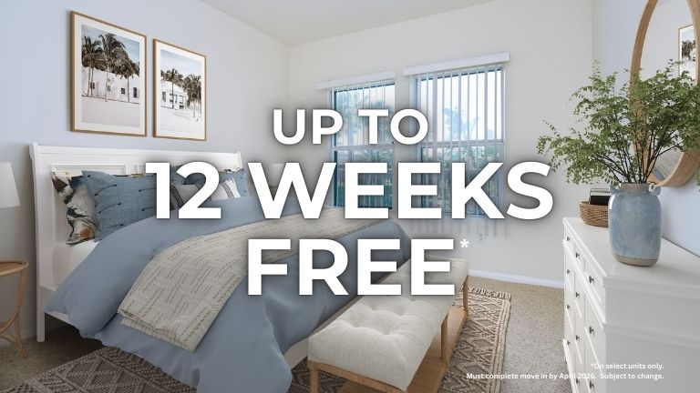 The Orsini Apartments DTLA _ Special