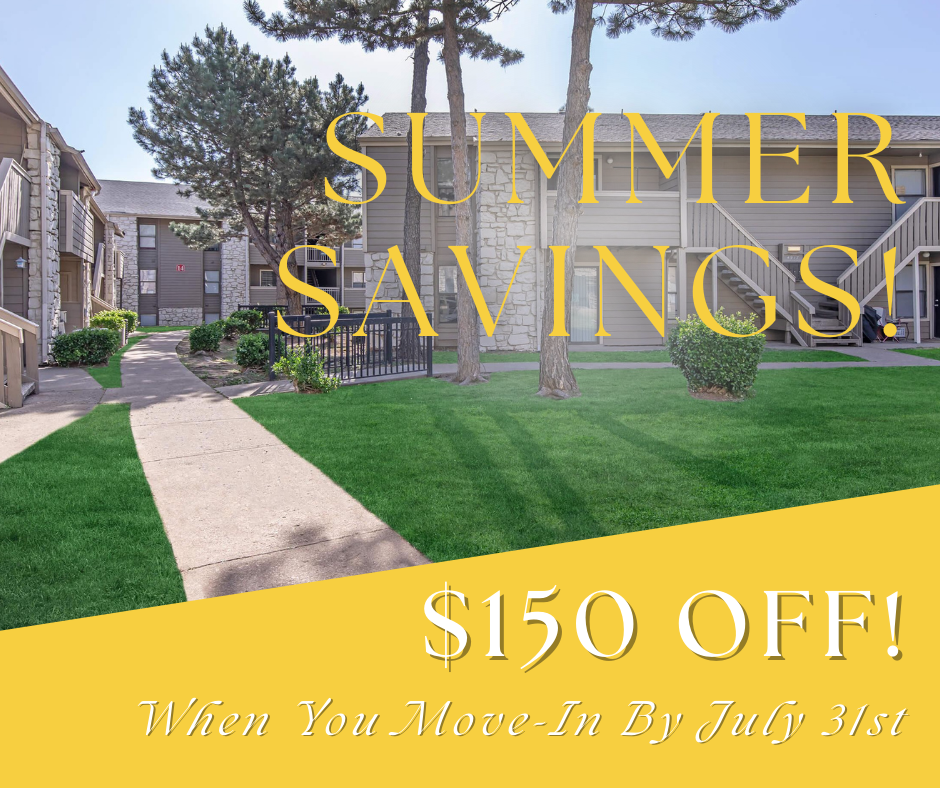 Cobblestone Summer Savings