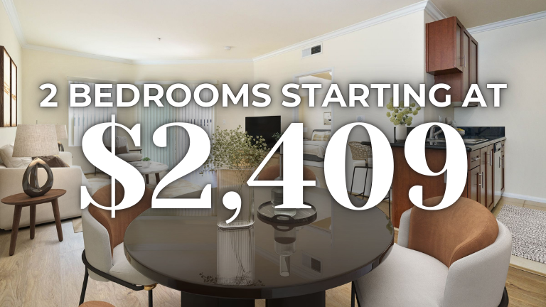 Da Vinci Apartments Special