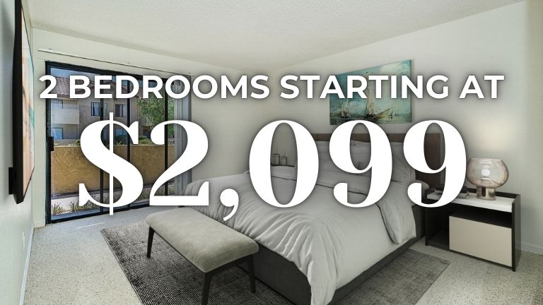 The Village Apartments _ Special