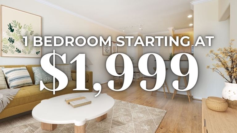 The Piero Apartments DTLA _ Special