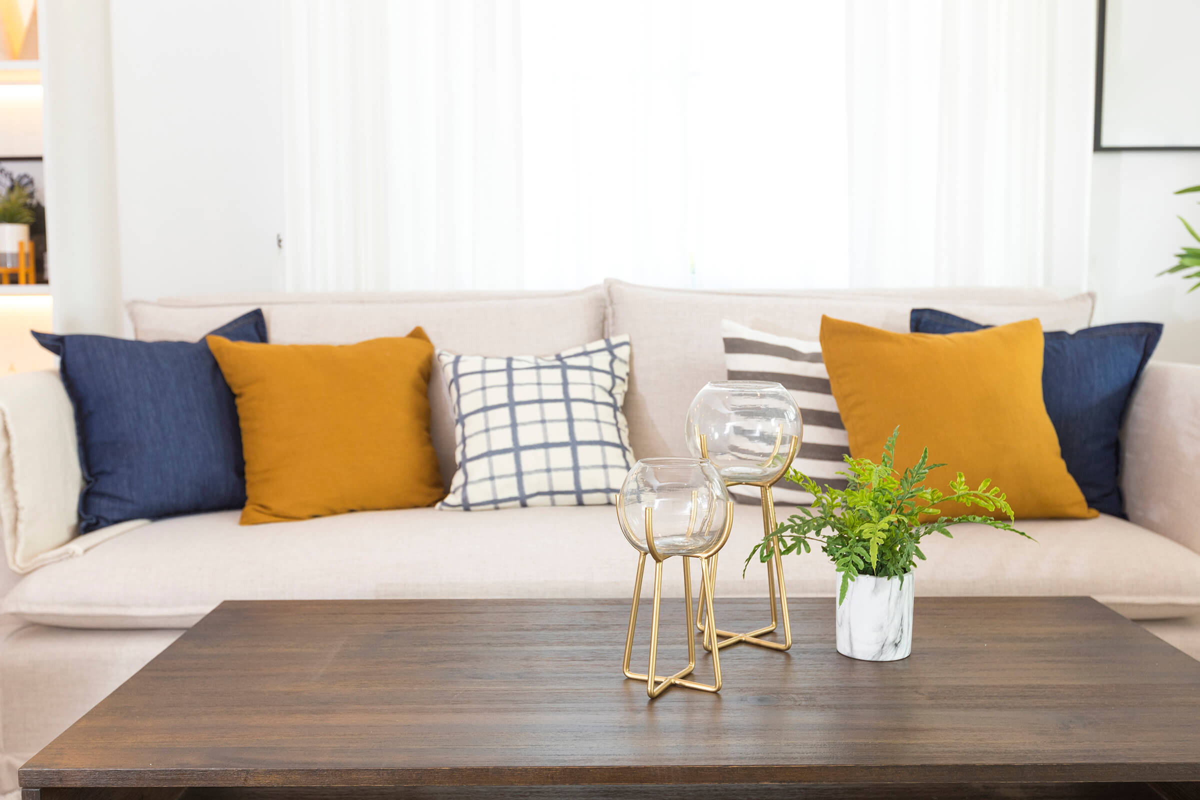 Apartment Features