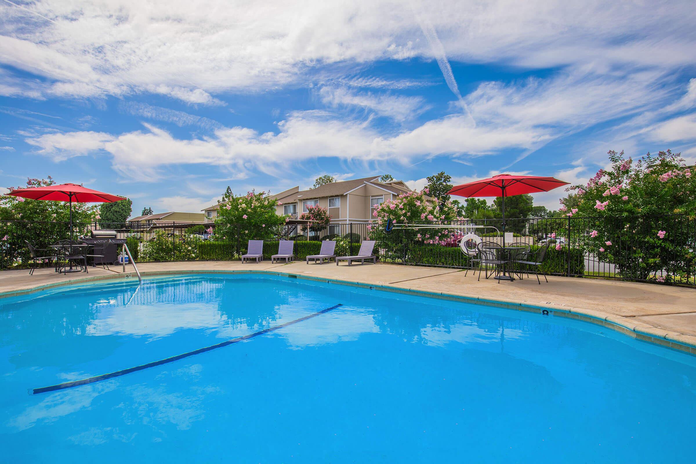 Community Amenities