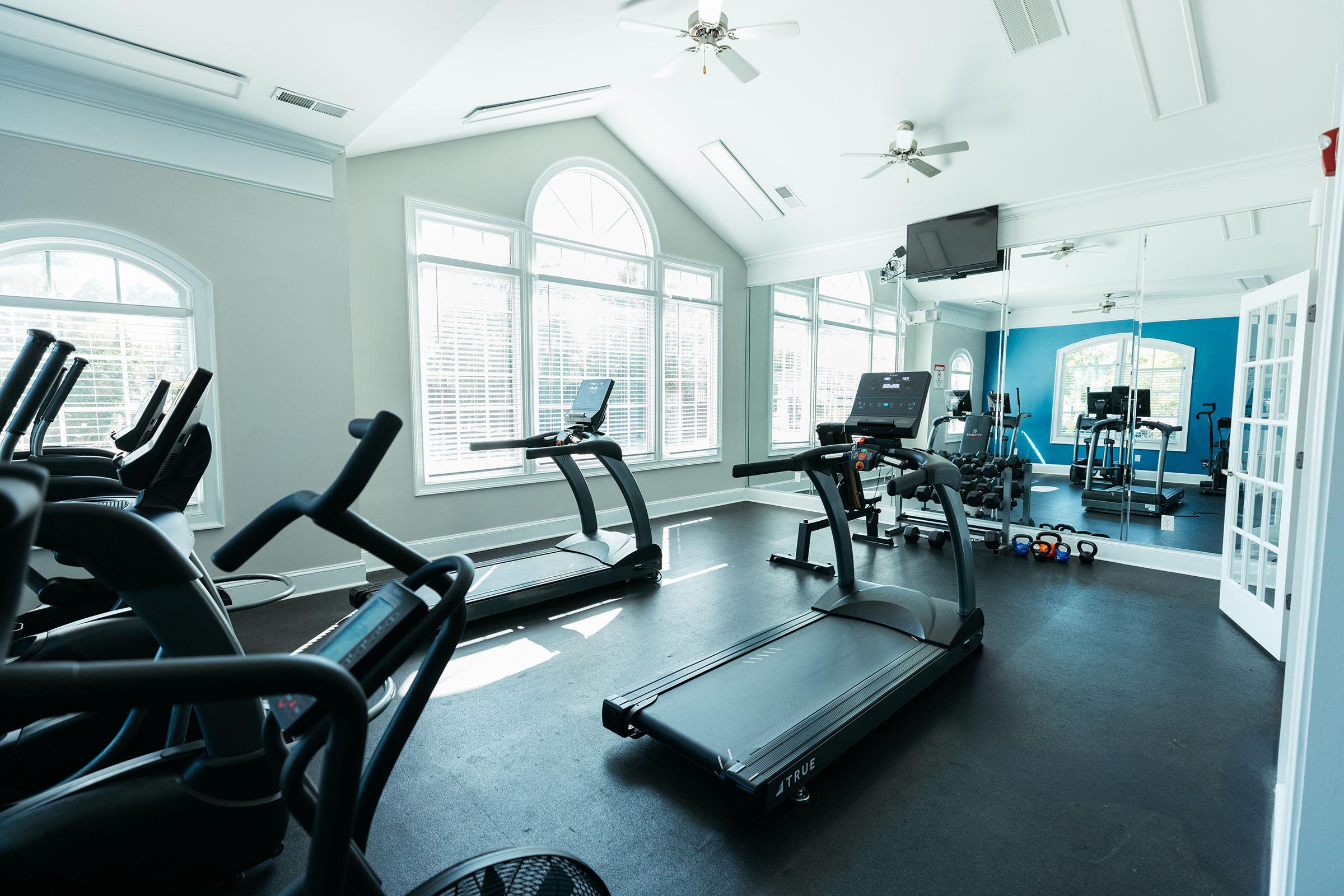Community Amenities