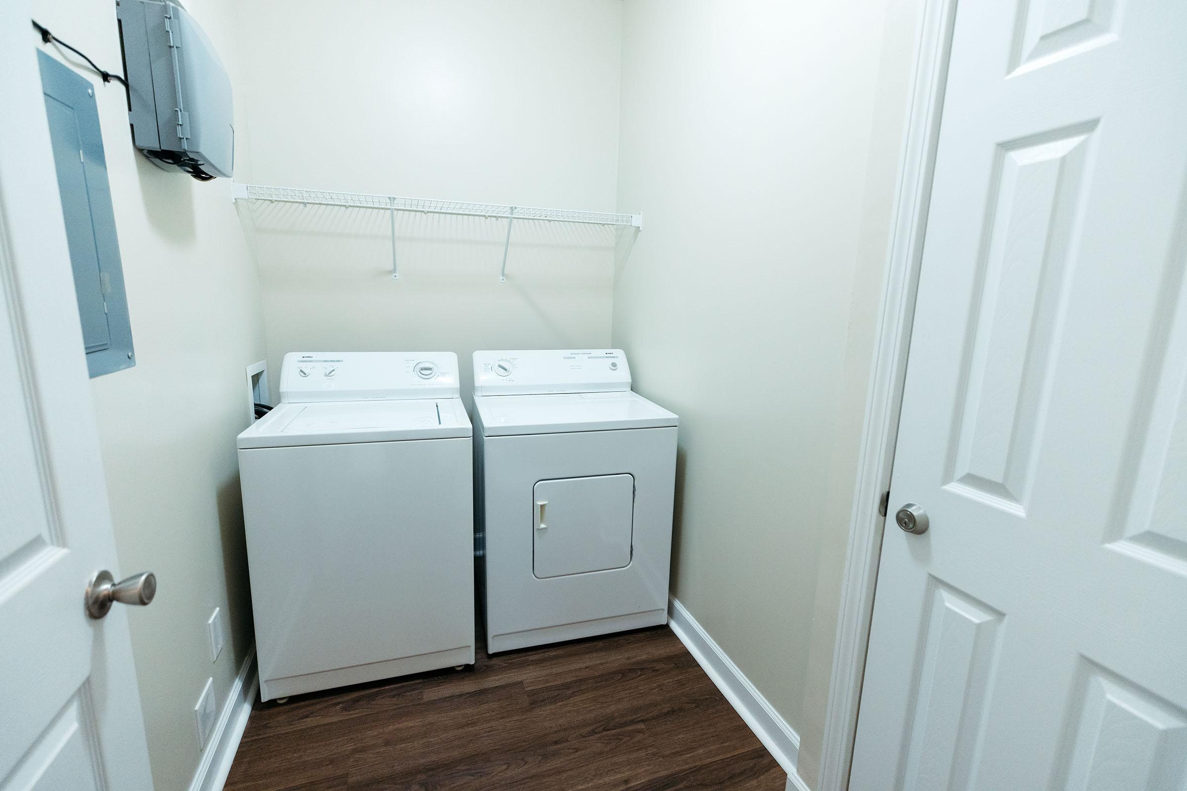 a close up of a sink in a small room