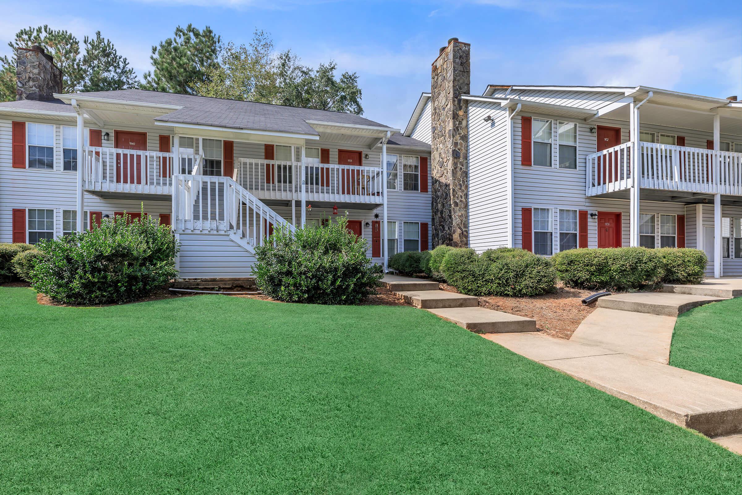 APARTMENT HOMES IN COVINGTON, GA