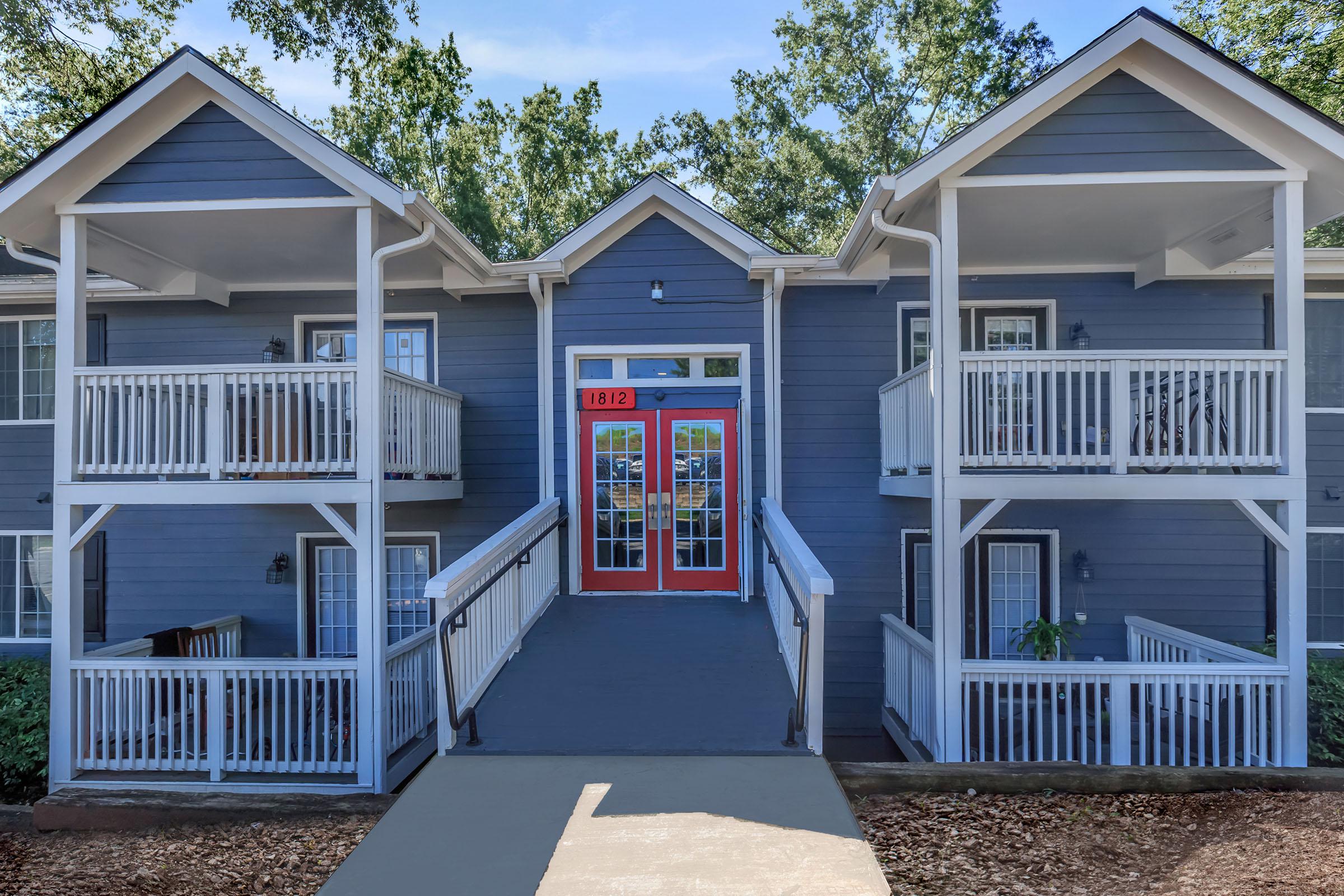 MARIETTA, GA ONE, TWO AND THREE BEDROOM APARTMENTS FOR RENT