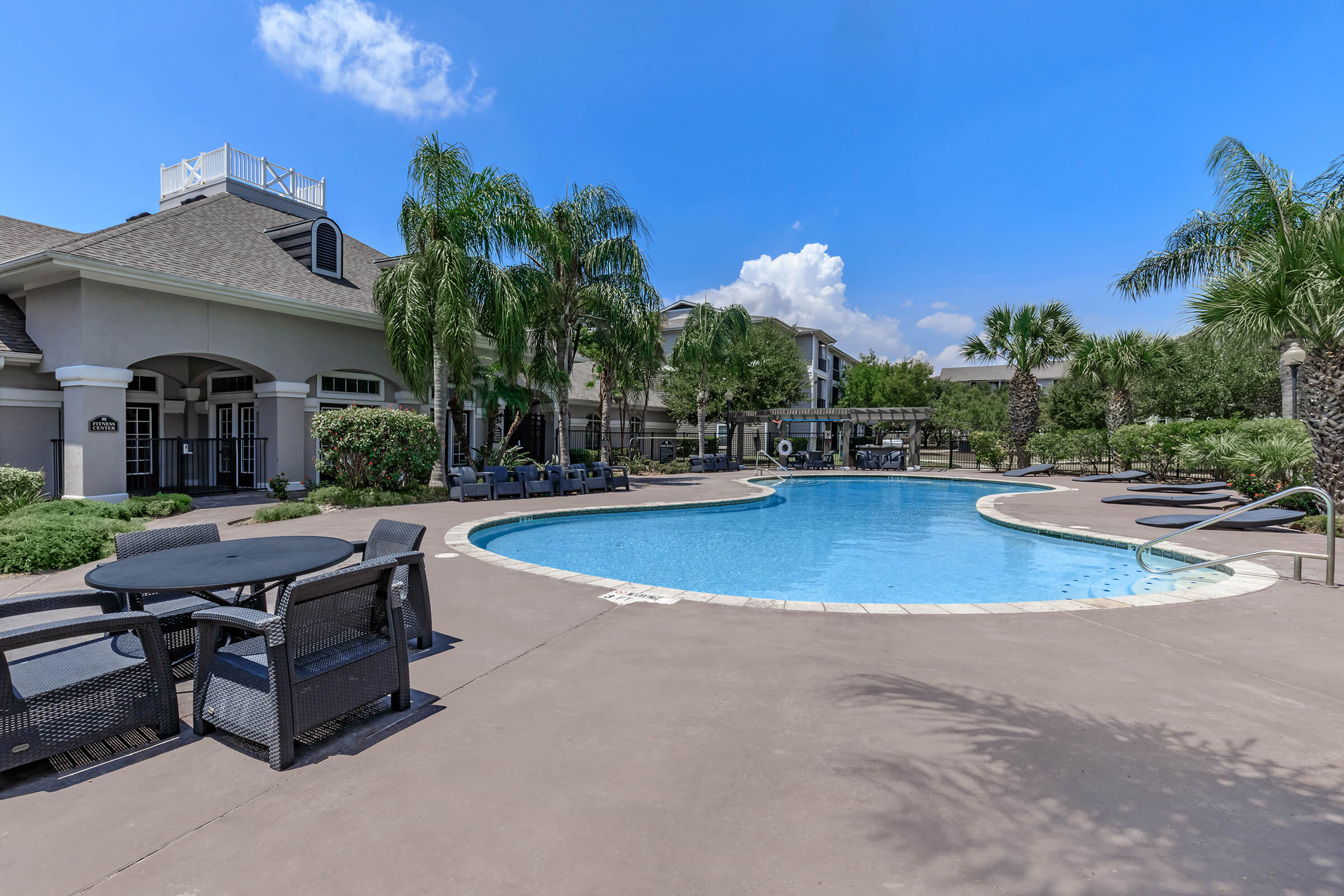 Stoneleigh Apartments in Corpus Christi, TX