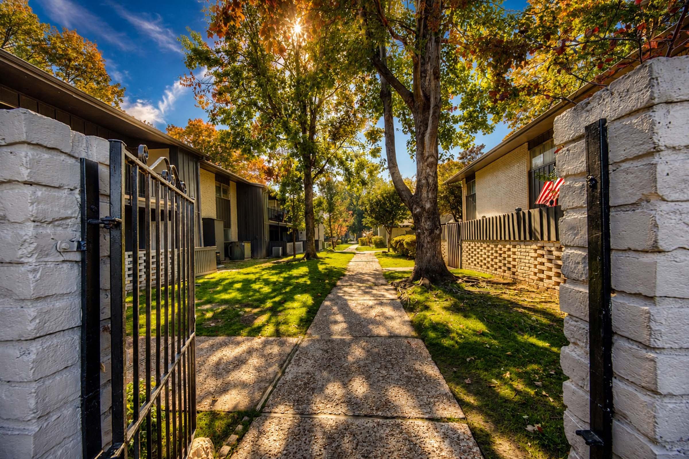 Community Amenities