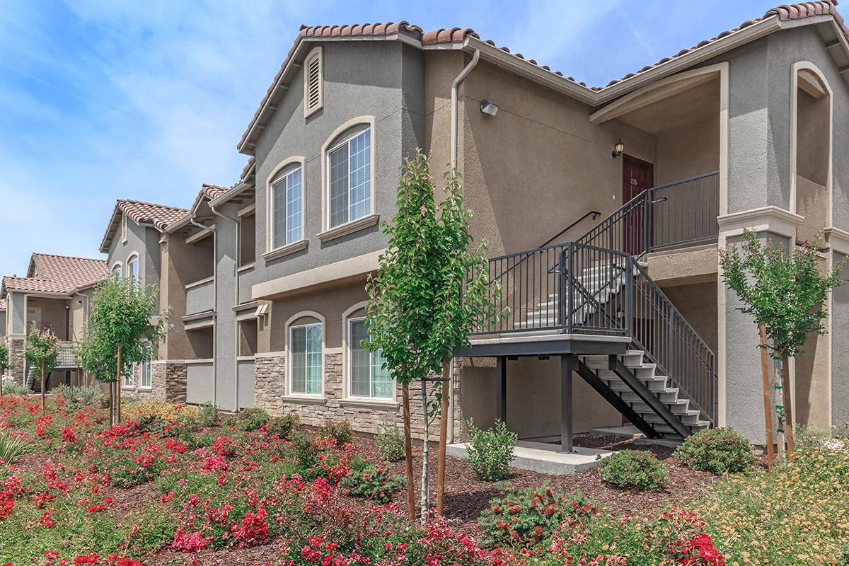 Boulder Creek is located in Fresno, California