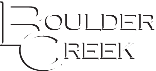 Boulder Creek ebrochure logo