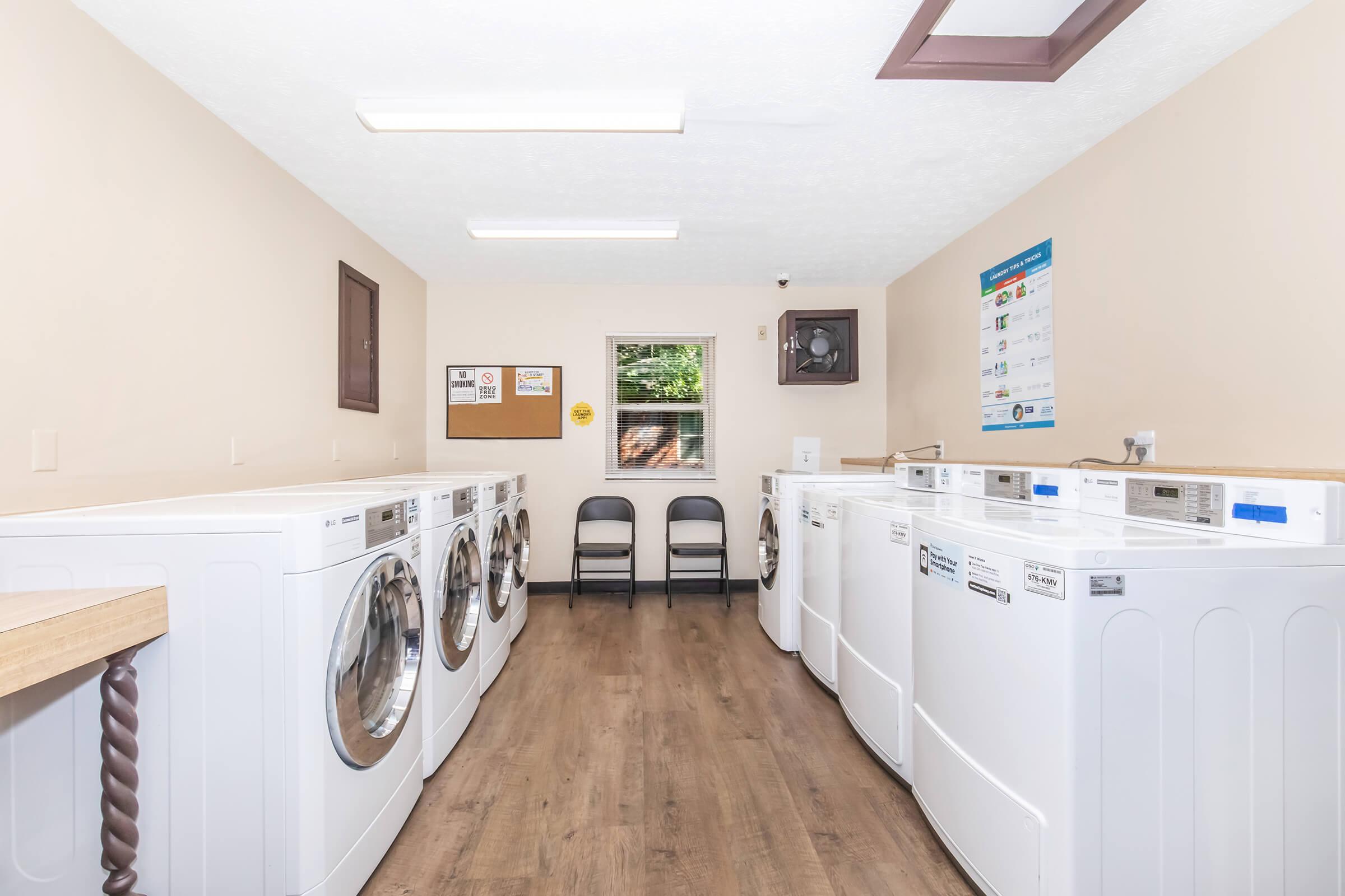 Community Amenities