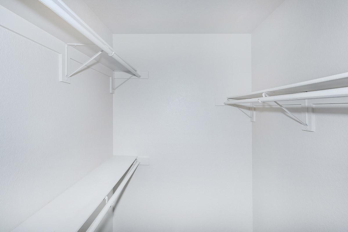 a white refrigerator freezer sitting in a room