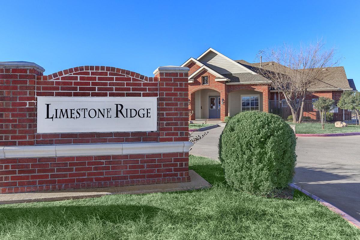 Limestone Ridge Apartments Photo Gallery