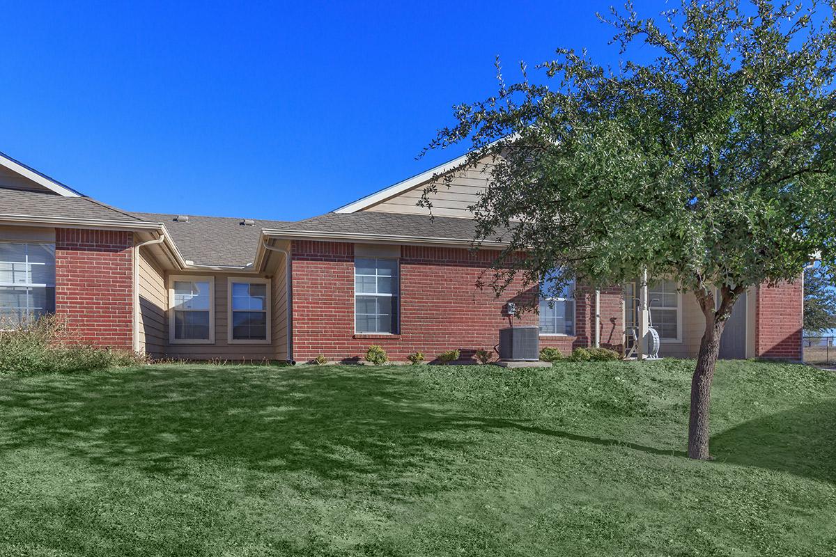 Limestone Ridge Apartments Photo Gallery