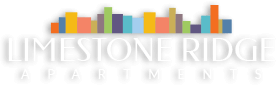 Limestone Ridge Apartments Logo