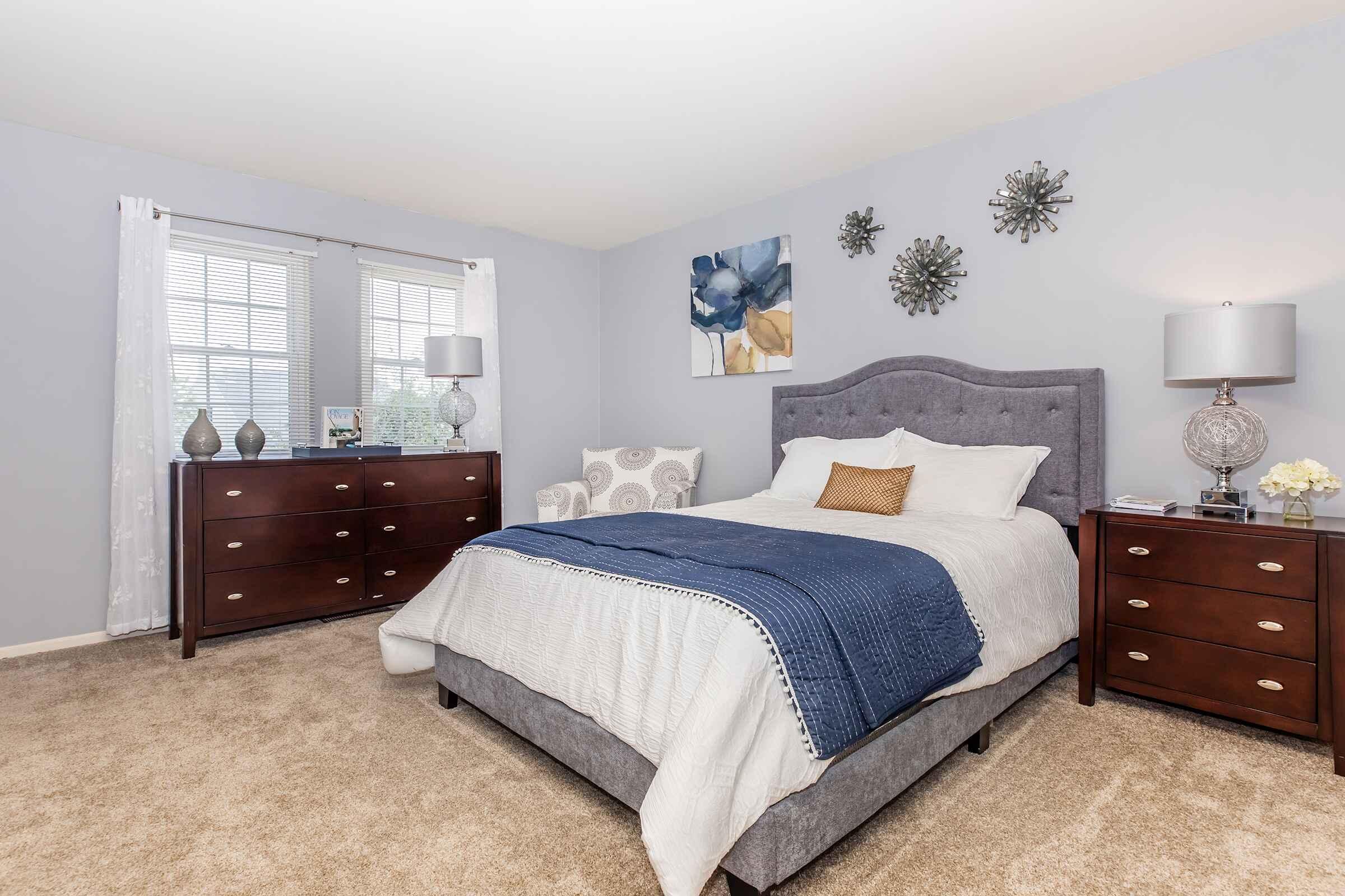 Apartment Features