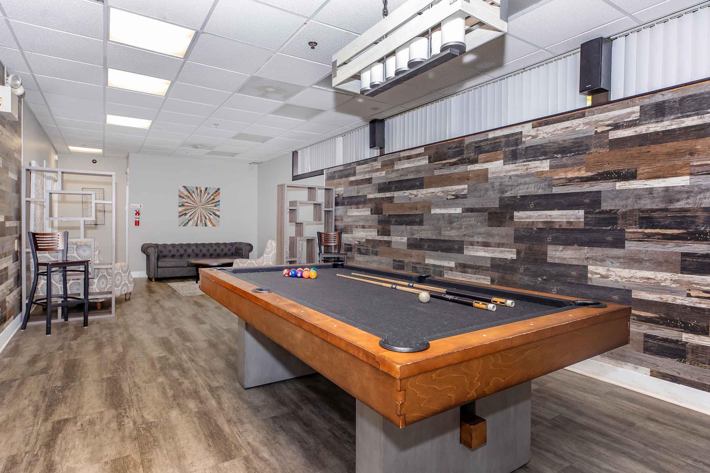 Community Amenities