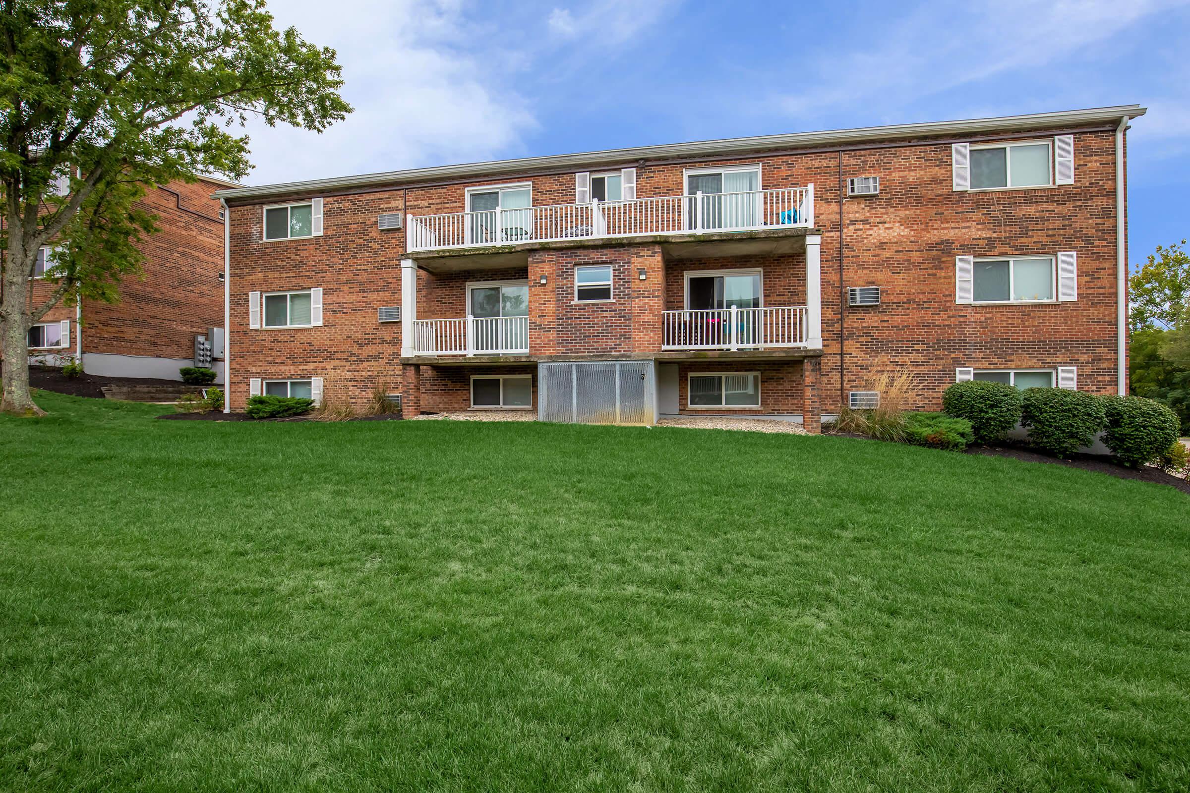 Community Amenities