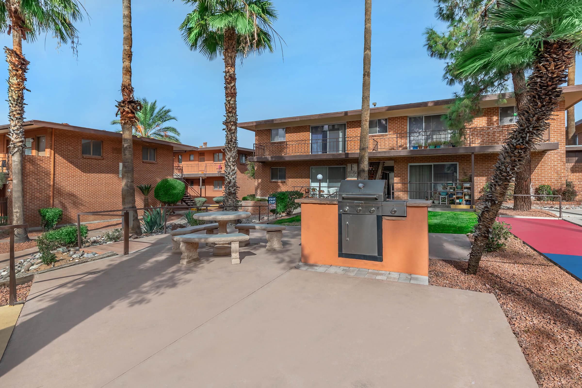 Amenities