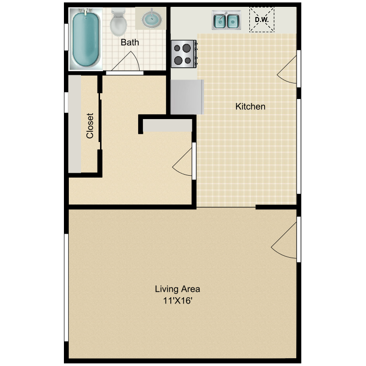 Country Club Apartments Availability Floor Plans Furnish This Floor Plan