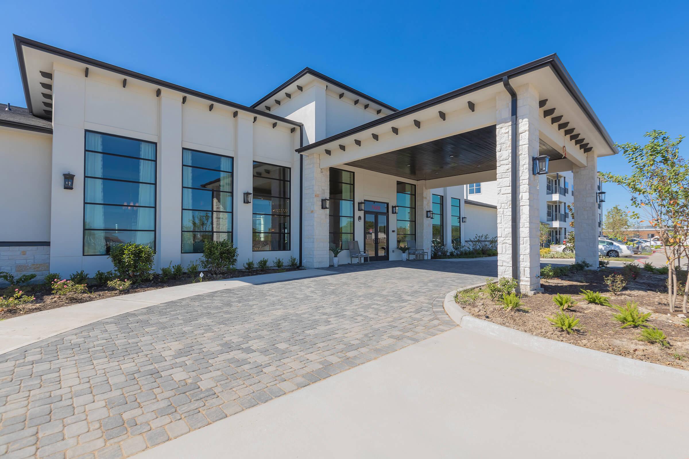 Ivy Point Richmond Apartments for Rent in Richmond, TX