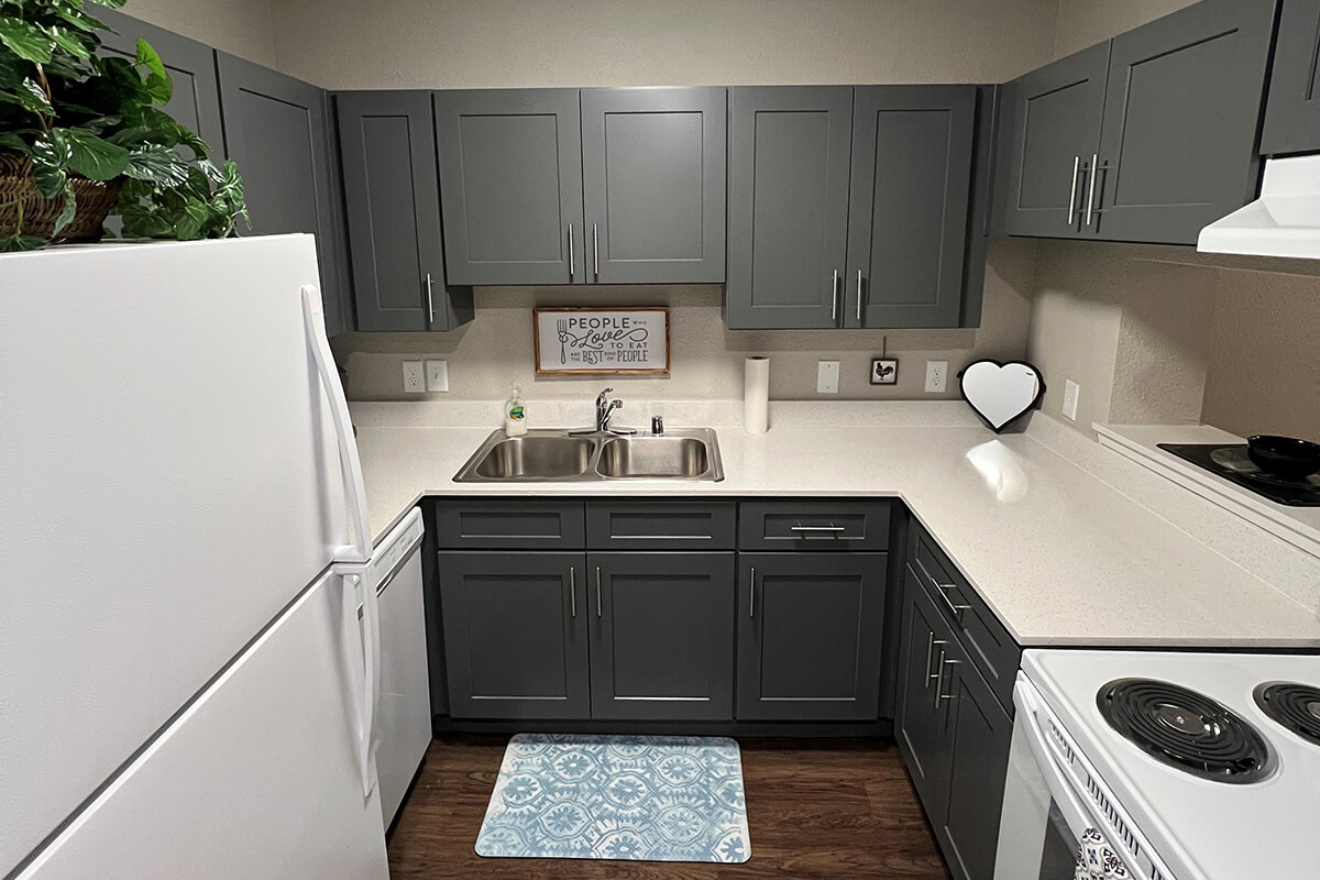 Apartment Features