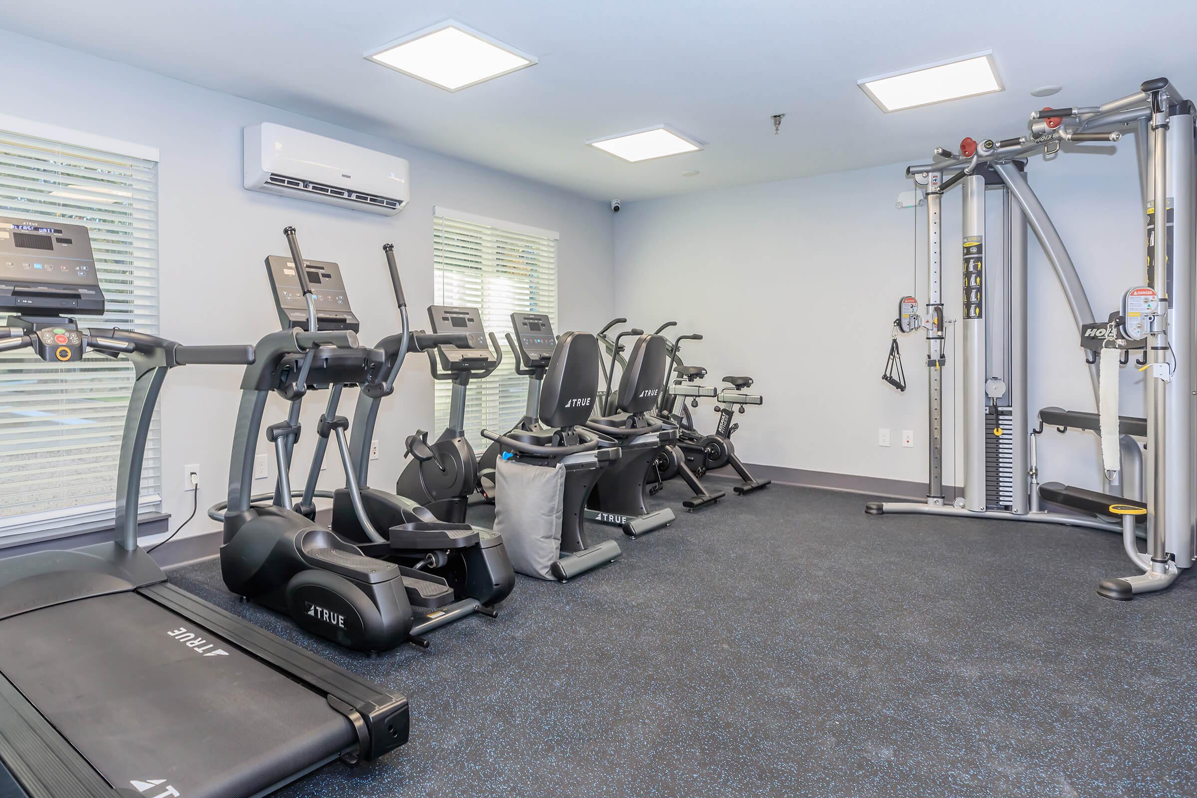 Community Amenities