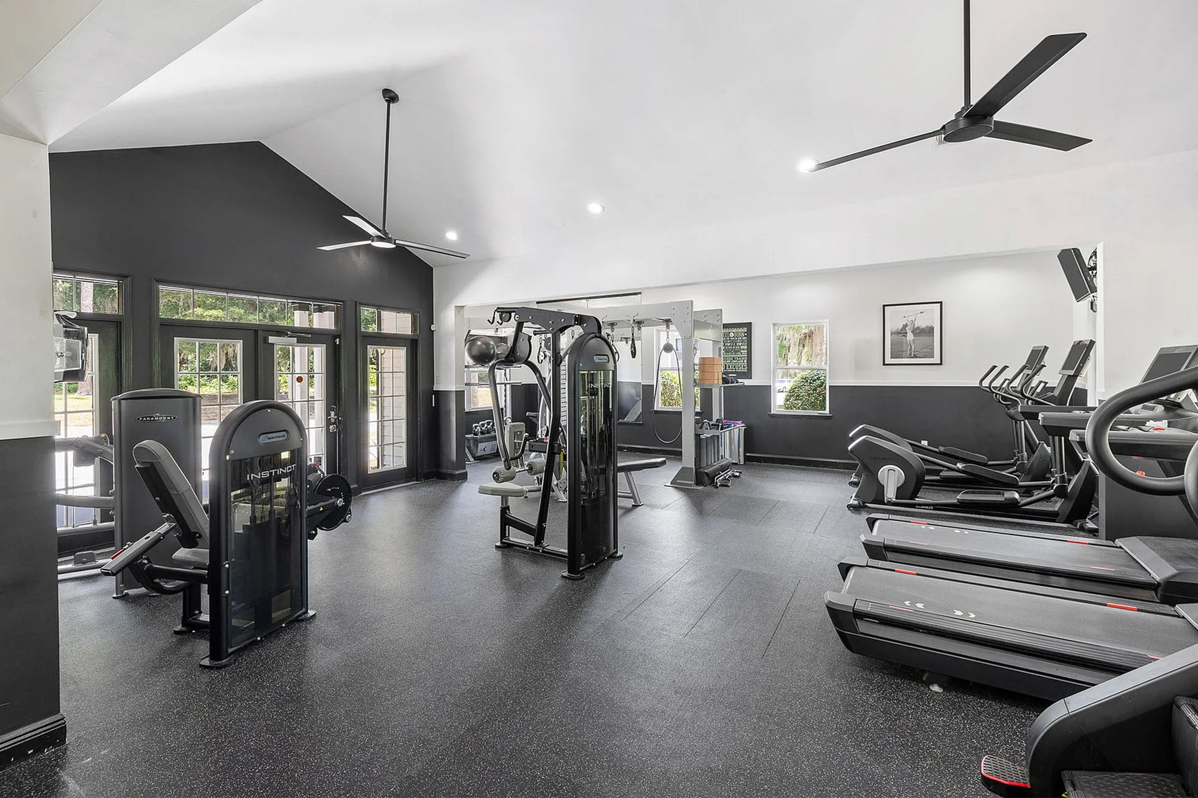 Community Amenities
