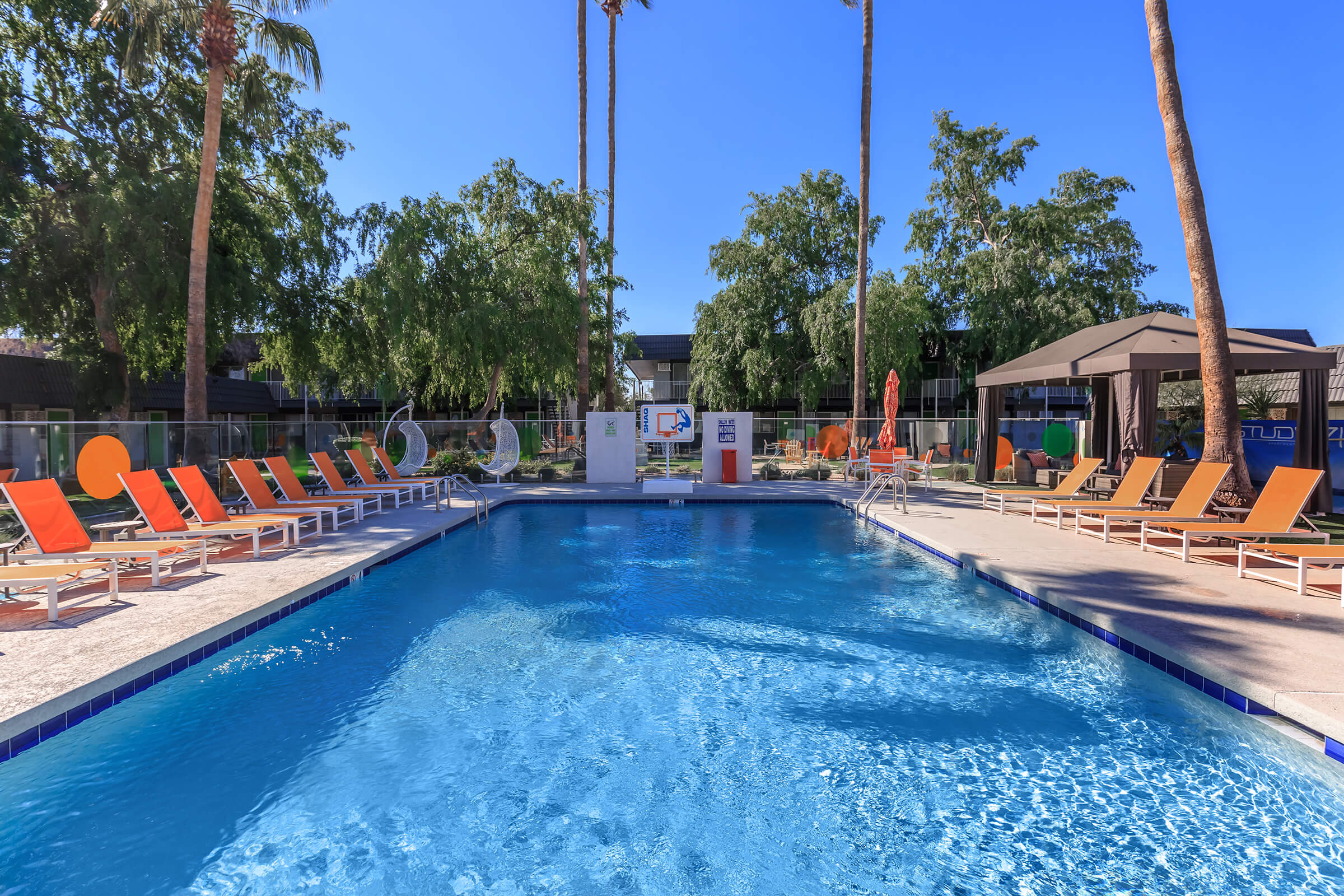 Community Amenities