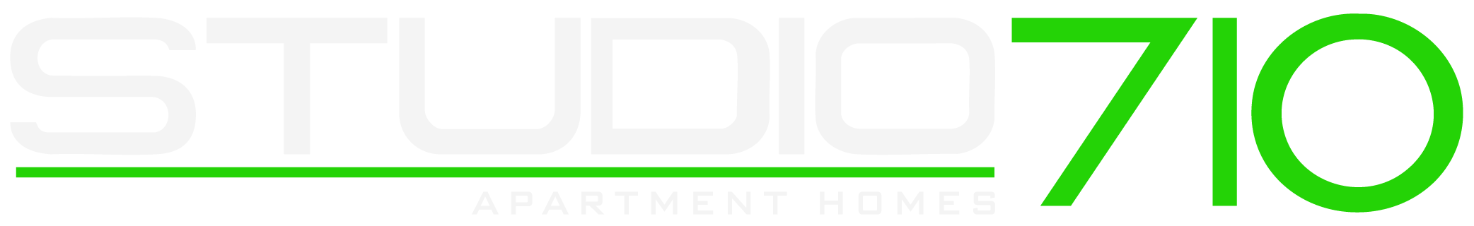 Studio 710 ebrochure logo