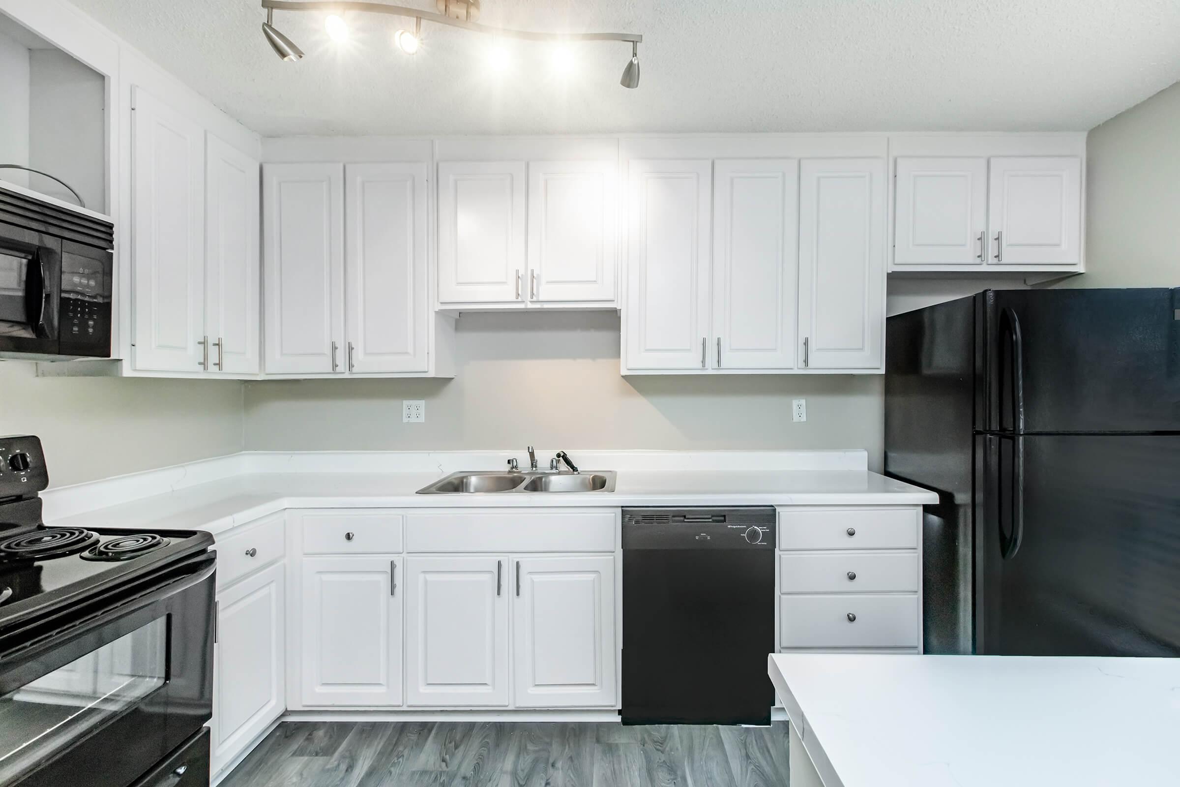 Apartment Features