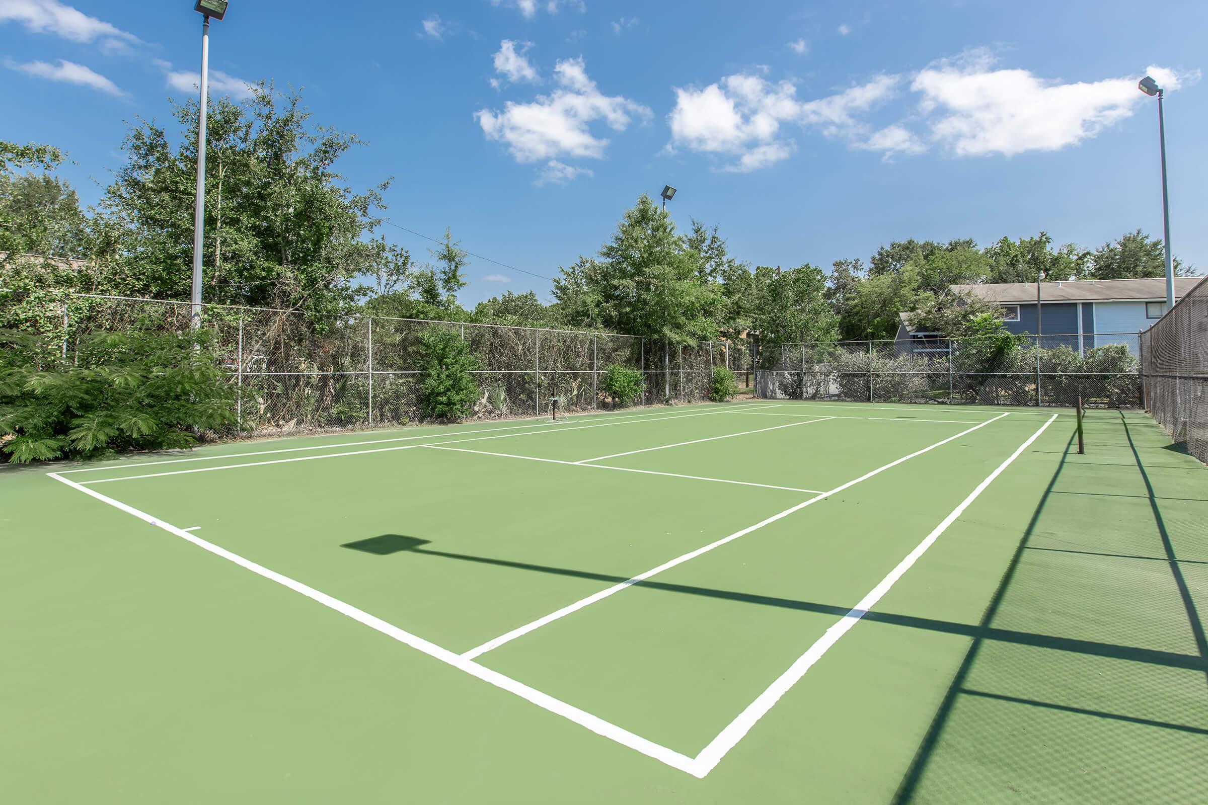 Community Amenities