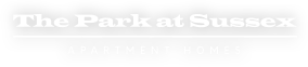 The Park at Sussex ebrochure logo
