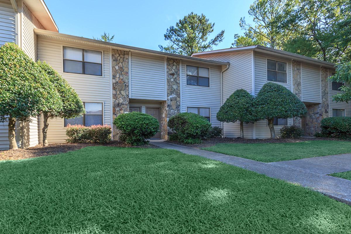 Spacious and Pet-Friendly One and Two Bedroom Apartments in Chattanooga, Tennessee