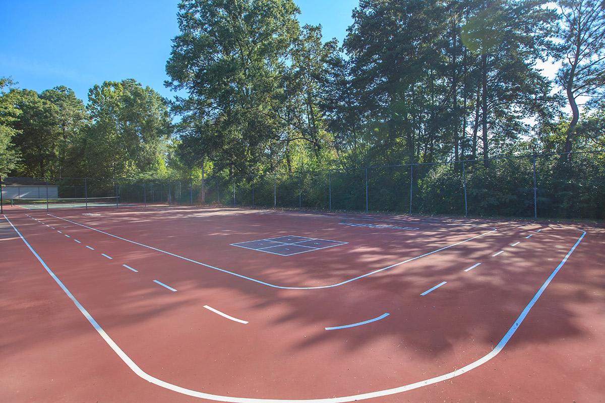 Run, Skip, or Bounce Your Way to the Play Area at Laurel Ridge Apartments in Chattanooga, Tennessee