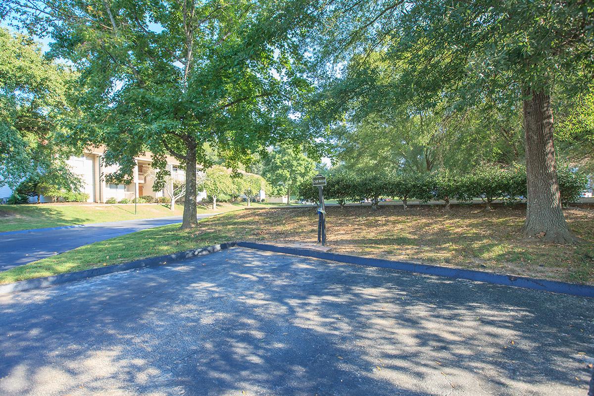 Take Advantage of Our Car Washing Station Here at Laurel Ridge Apartments in Chattanooga, TN