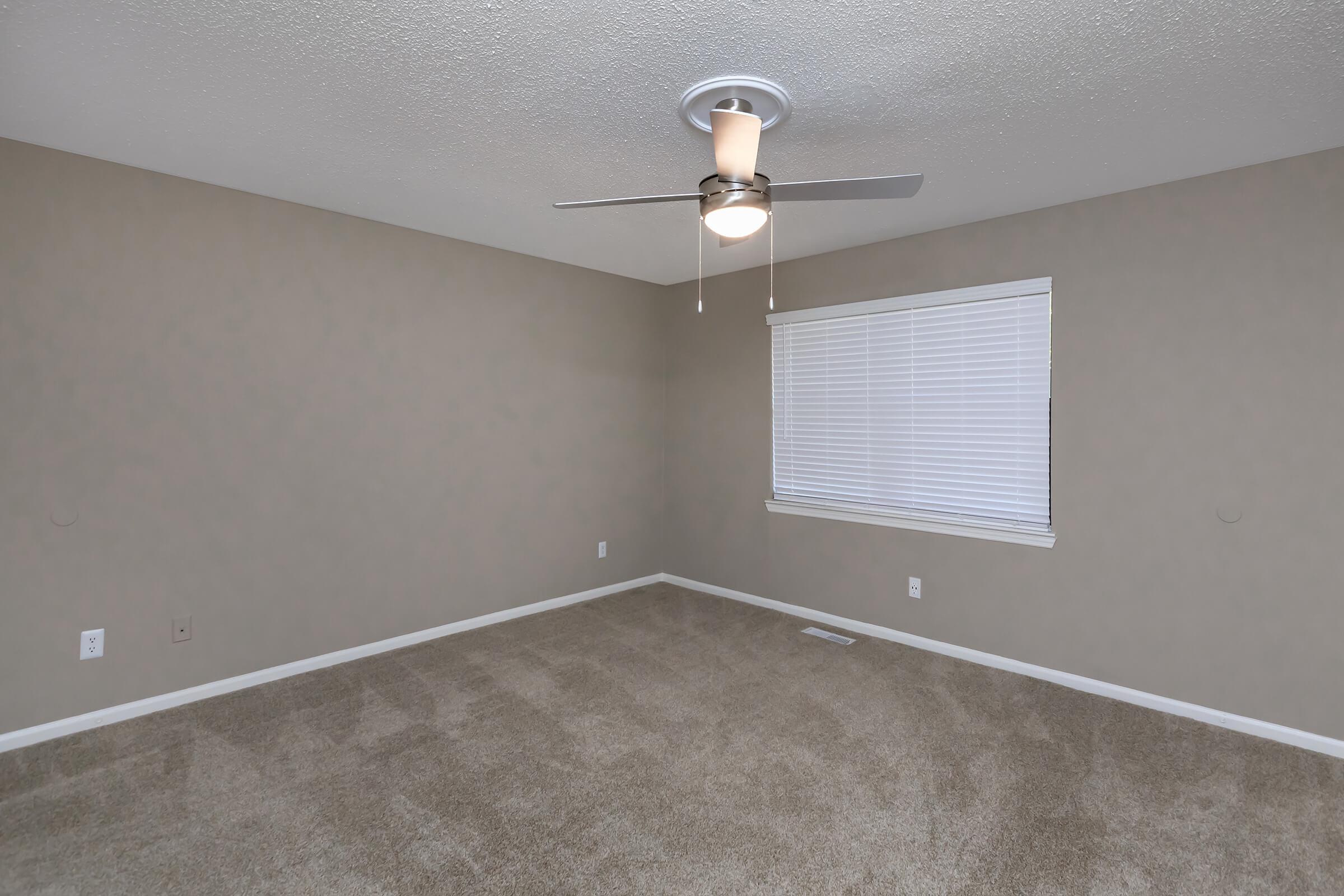 Carpeted Floors at The Magnolia at Laurel Ridge Apartments in Chattanooga, Tennessee