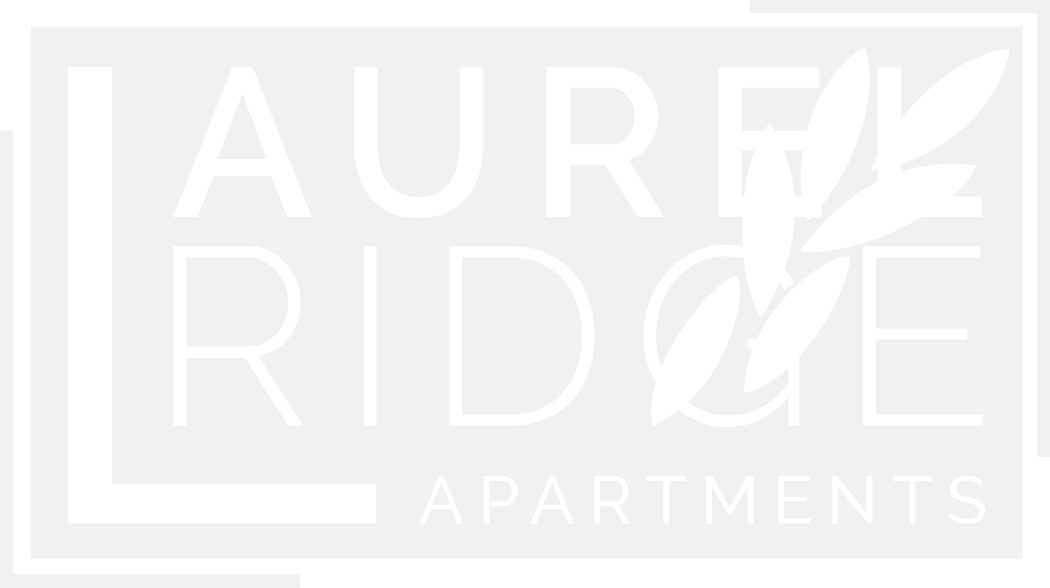 Laurel Ridge Apartments ebrochure logo