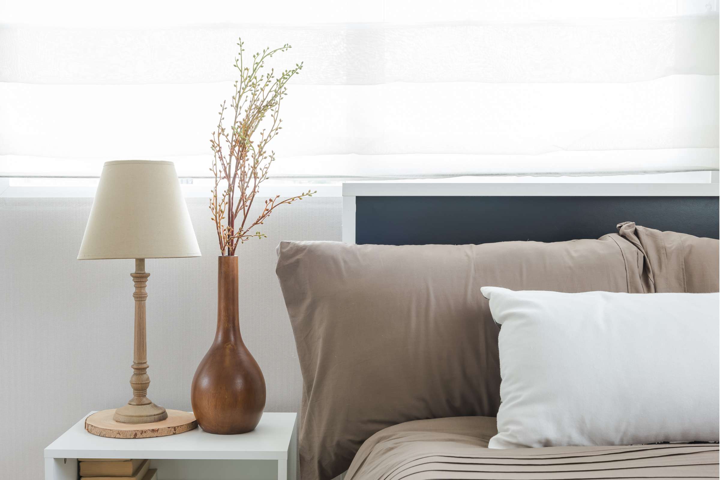 Apartment Features