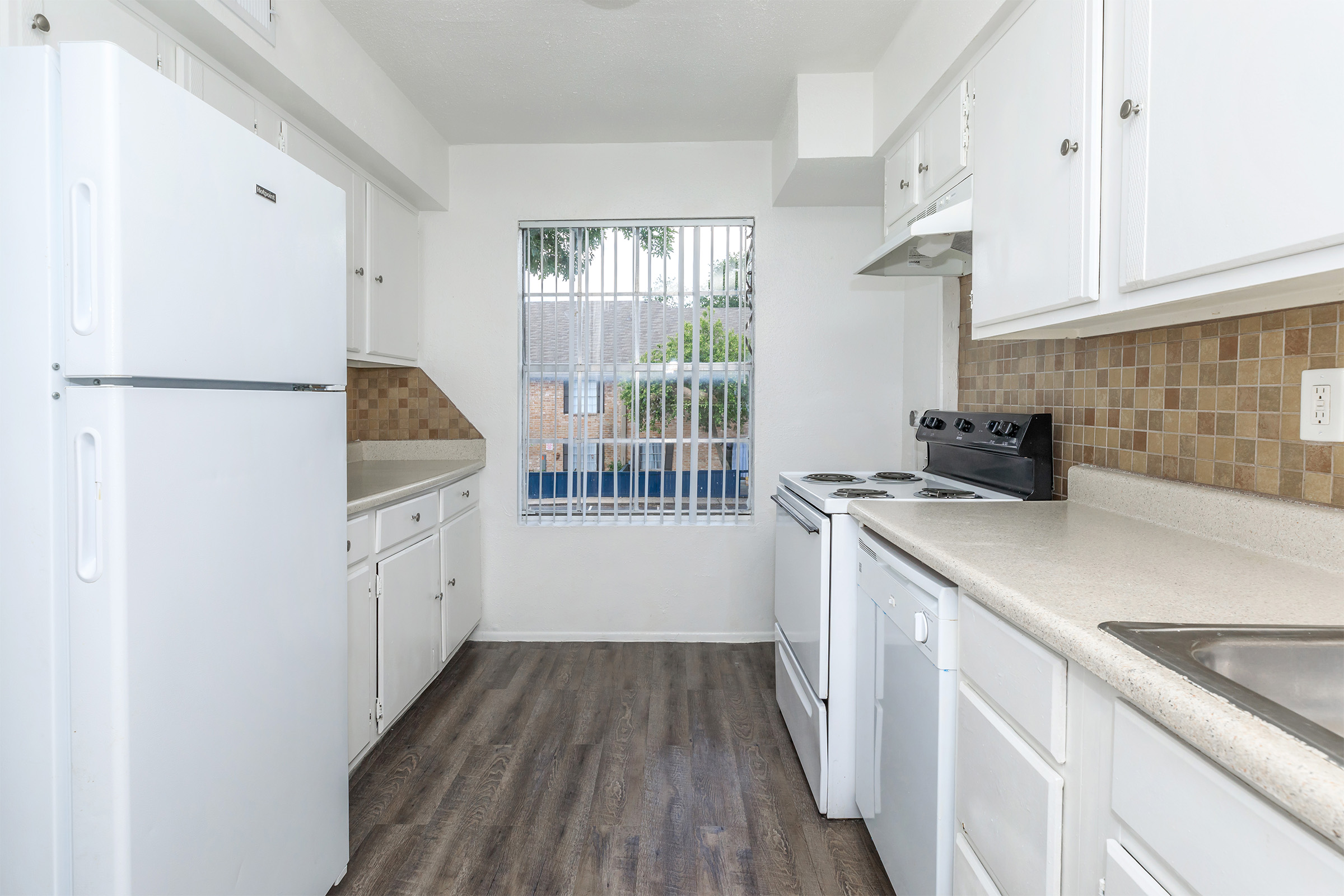 Apartment Features