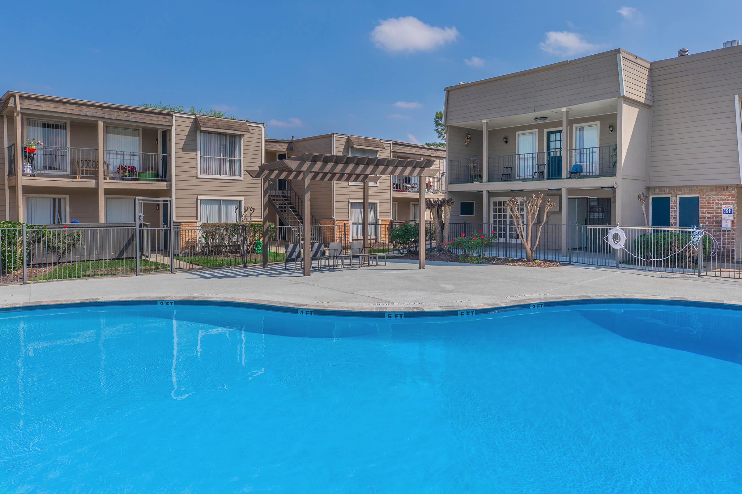 Community Amenities