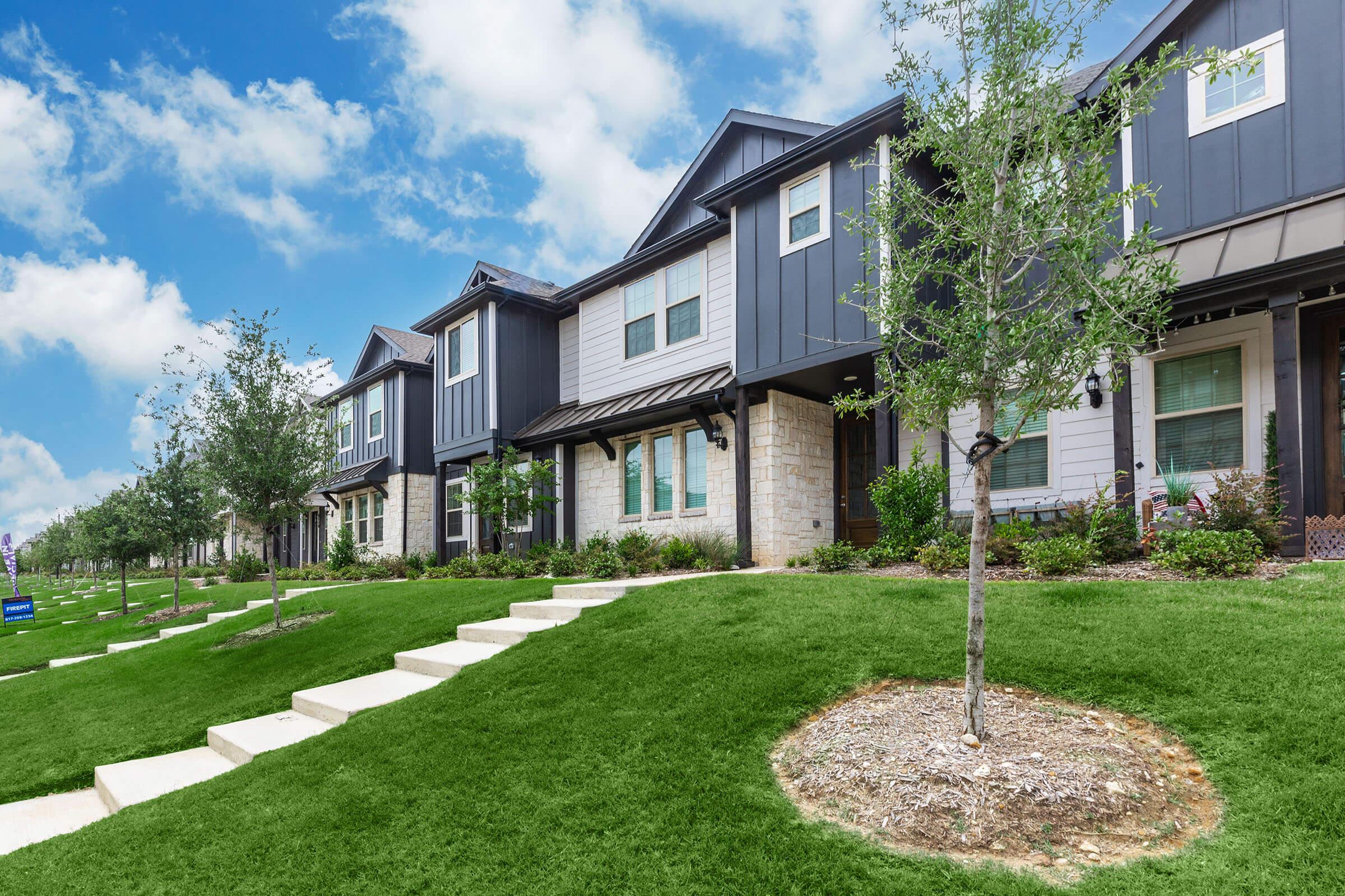 Community Amenities