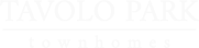 Tavolo Park Townhomes ebrochure logo