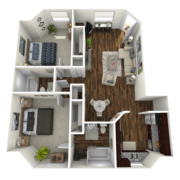 Floor plan image of 1 Story