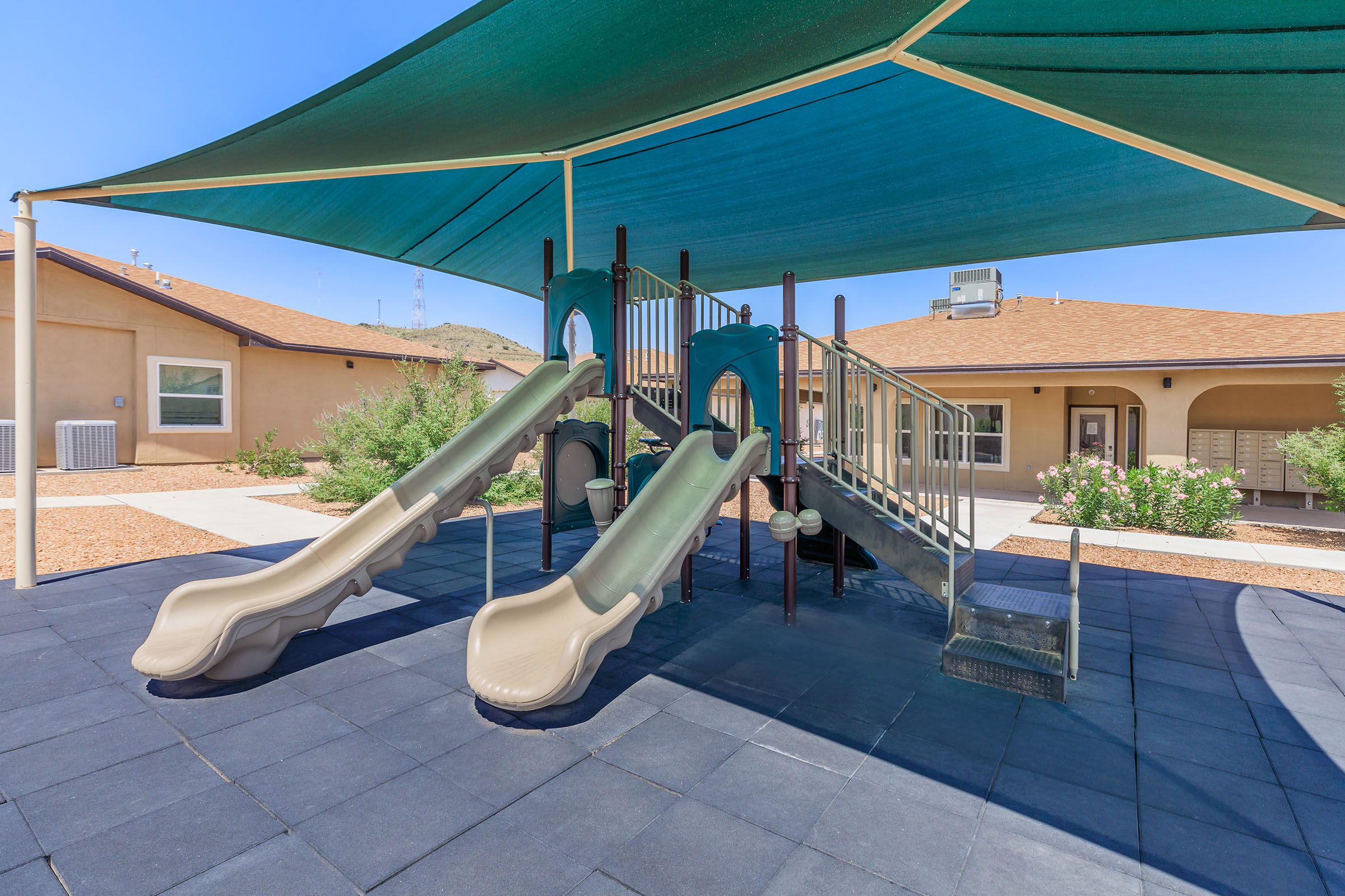 Community Amenities