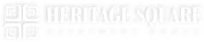 Heritage Square Logo