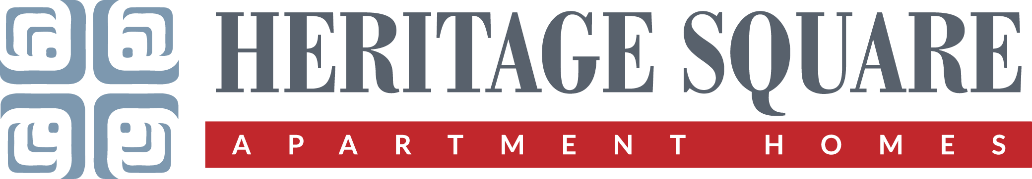 Heritage Square ebrochure logo
