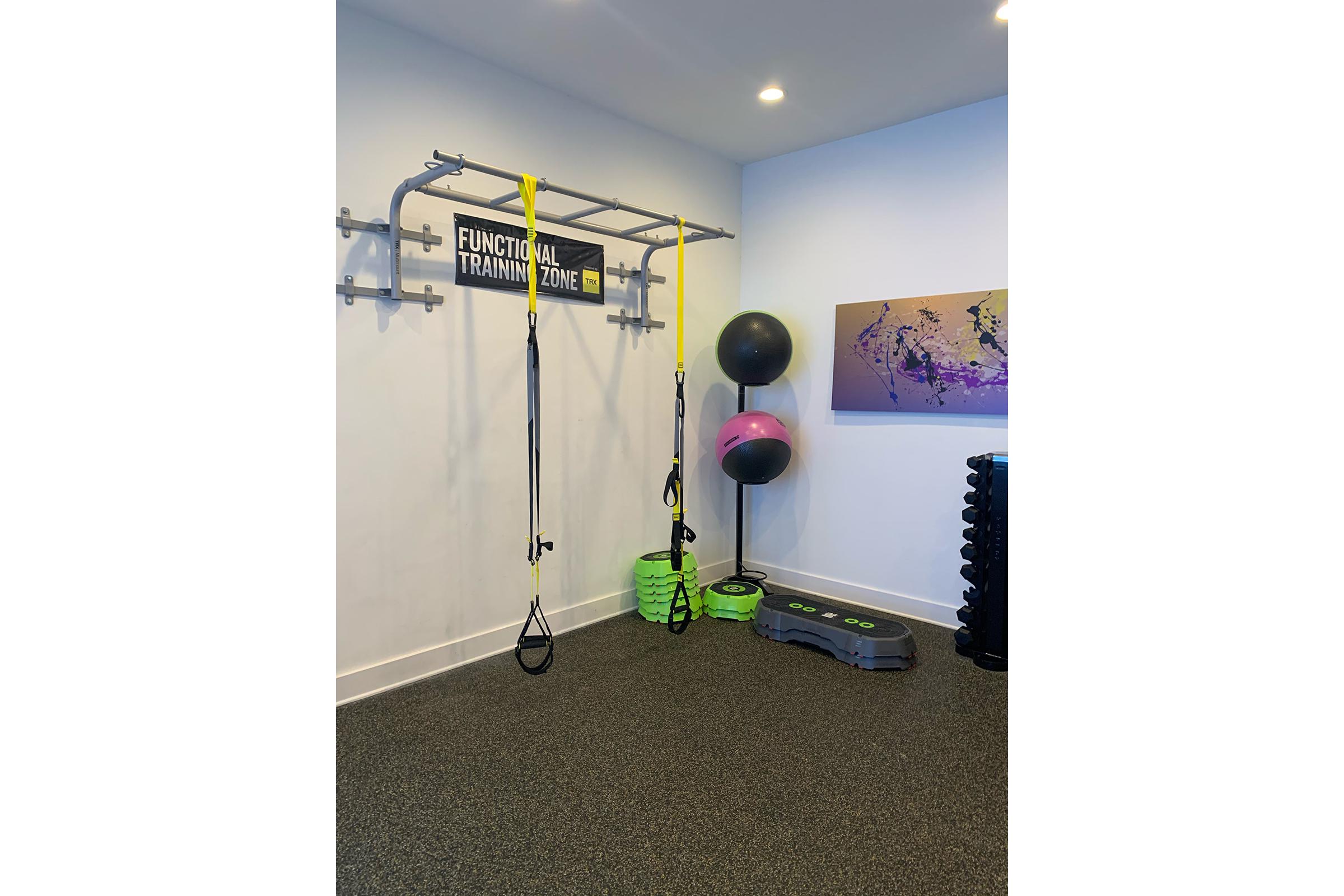 Exercise Your Mind And Body At Heather Ridge In Charlotte, NC