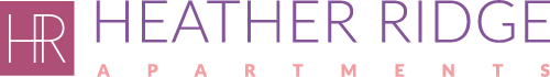 Heather Ridge logo